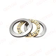 Rolo cilíndrico de impulso Conjunto de rolos e gaiolas 811 812 893